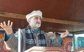 AMK Organises Kashmiri Conference